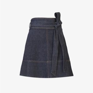 TANYA TAYLOR COURTNEY SKIRT